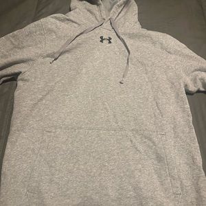 Under Armour hoodie